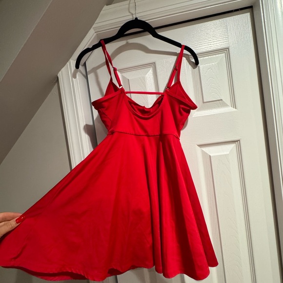 Hollister Game Day Active dress - Picture 7 of 8